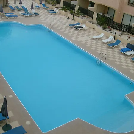 Exclusive Luxury 2 Bedroom Townhouse, Fully Air Conditioned With Large Pool